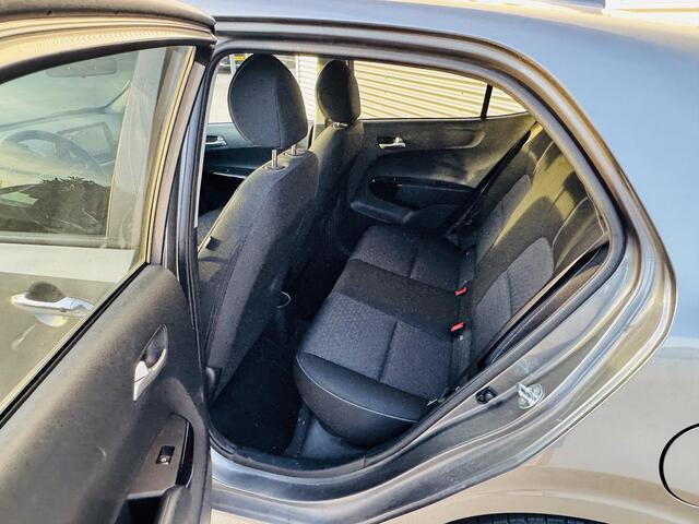 KIA PICANTO 1.0 DPi DynamicPlusLine NW geleverd & Onderhouden | Clima | Cruise | Camera | Keyless | Privacyglass | DAB+
