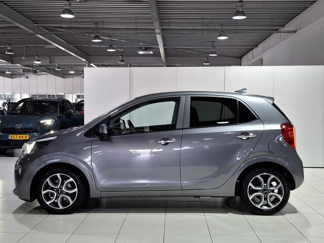 KIA PICANTO 1.0 DPi DynamicPlusLine Apple Carplay/Android Auto, Navigatie, Camera.
