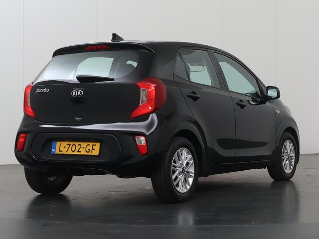 KIA PICANTO 1.0 DPi DynamicLine | Navigatie | Parkeercamera | Airco | Cruise Control |