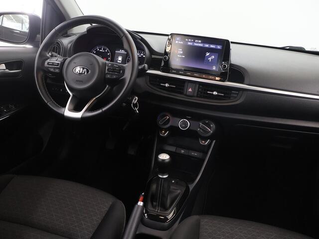 KIA PICANTO 1.0 DPi DynamicLine | Navigatie | Parkeercamera | Airco | Cruise Control |