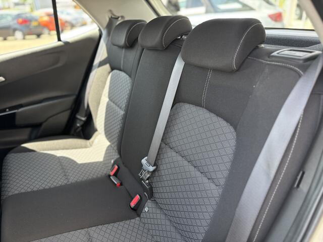 KIA PICANTO Automaat 1.0 DPI DynamicLine