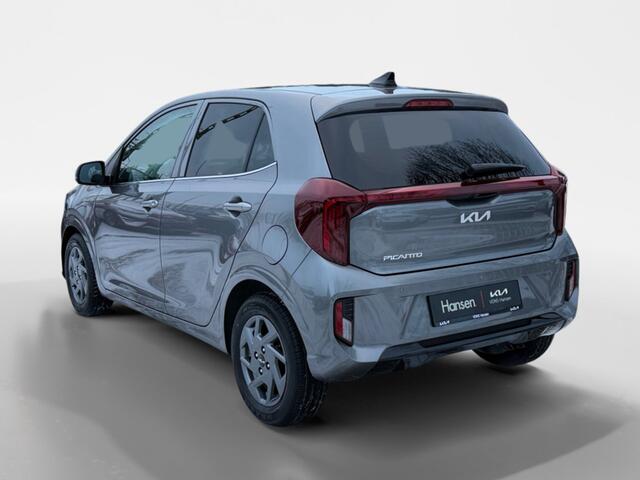 KIA PICANTO 1.0 GDi DynamicPlusLine MY26 I Voorraadauto Bluetooth | full-LED koplampen | LED achterlichten | LED dagrijverlichting | lichtmetalen velgen 14"