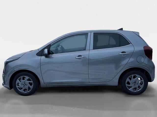 KIA PICANTO 1.0 GDi DynamicPlusLine MY26 I Voorraadauto Bluetooth | full-LED koplampen | LED achterlichten | LED dagrijverlichting | lichtmetalen velgen 14"