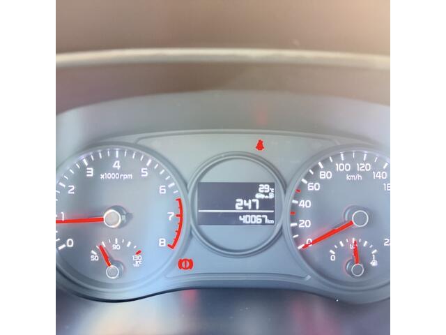 KIA PICANTO 1.0 CVVT Design Edition 1e eigenaar Leder Clima Carplay