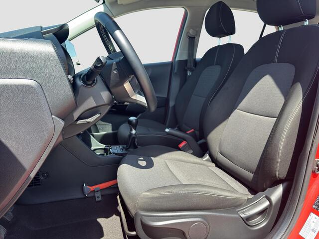 KIA PICANTO 1.0 DPi DynamicLine | Subwoofer | Sportuitlaat | Camera | Apple Carplay & Android Auto