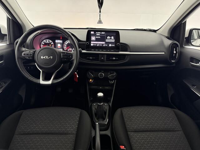 KIA PICANTO 1.0 Vision | Airco | Carplay | Camera | Stoel/Stuurverw.