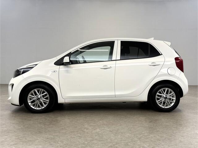 KIA PICANTO 1.0 Vision | Airco | Carplay | Camera | Stoel/Stuurverw.