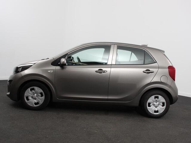 KIA PICANTO 1.0 MPi ComfortPlusLine Navigatie Apple Carplay/Android Auto Airco Camera Electrische ramen CV
