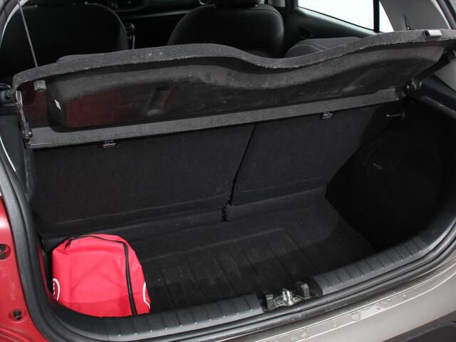 KIA PICANTO 1.0 MPi ComfortPlusLine Navigatie Apple Carplay/Android Auto Airco Camera Electrische ramen CV