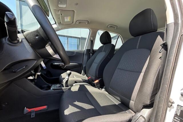 KIA PICANTO 1.0 DPi ComfortLine CRUISE AIRCO NAVI