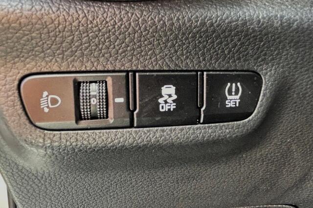 KIA PICANTO 1.0 DPi ComfortLine CRUISE AIRCO NAVI