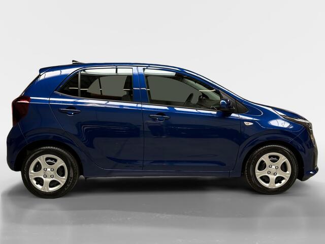 KIA PICANTO 1.0 GDi DynamicLine I DynamicLine I 4-zits I 1.0 GDi