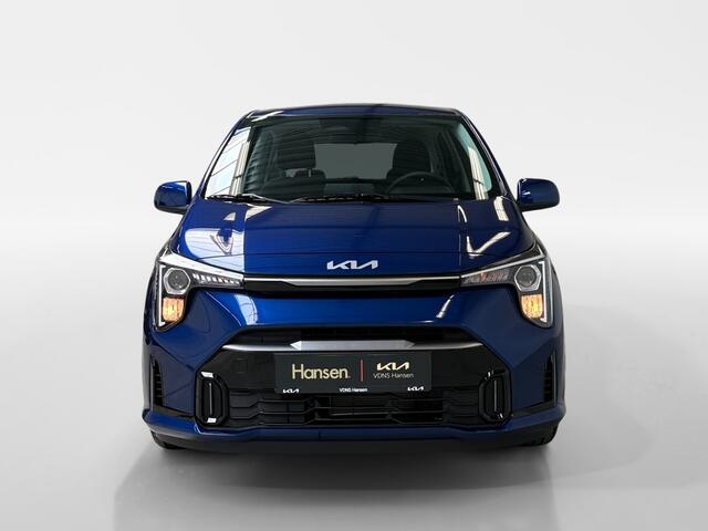 KIA PICANTO 1.0 GDi DynamicLine I DynamicLine I 4-zits I 1.0 GDi