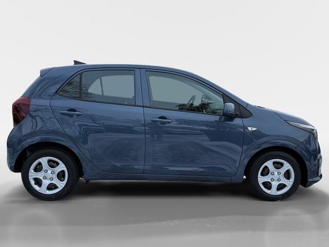 KIA PICANTO 1.0 DPI DynamicLine