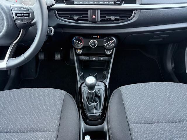KIA PICANTO 1.0 DPI DynamicLine