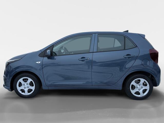 KIA PICANTO 1.0 DPI DynamicLine