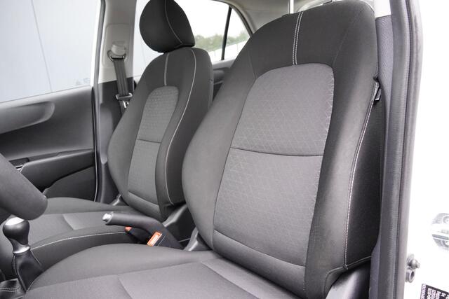 KIA PICANTO 1.0 DPi 5drs ComfortLine BJ2021 Audio installatie | Airco | Cruise control | Getint glas