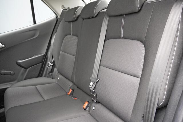 KIA PICANTO 1.0 DPi 5drs ComfortLine BJ2021 Audio installatie | Airco | Cruise control | Getint glas
