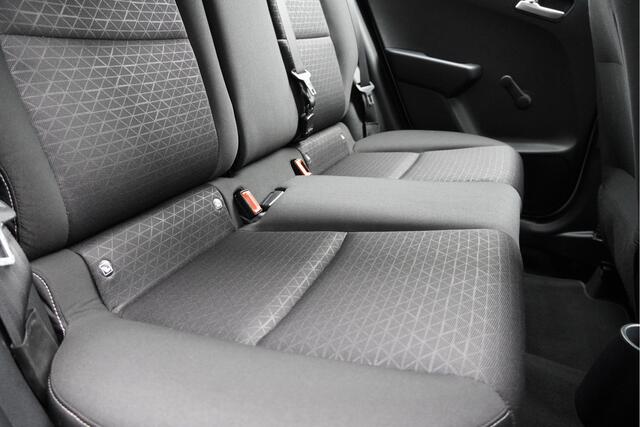 KIA PICANTO 1.0 DPi 5drs ComfortLine BJ2021 Audio installatie | Airco | Cruise control | Getint glas
