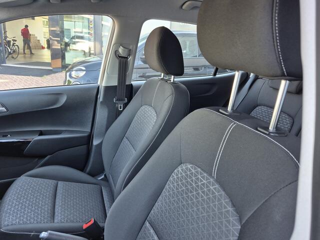 KIA PICANTO 1.0 DPi ComfortLine Net Binnen, Wordt Gepoetst ! | Airco | Bluetooth |