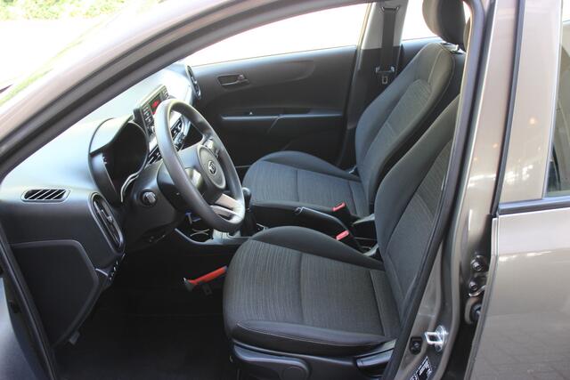 KIA PICANTO 1.0 5drs EconomyPlusLine | Airco | Bluetooth |
