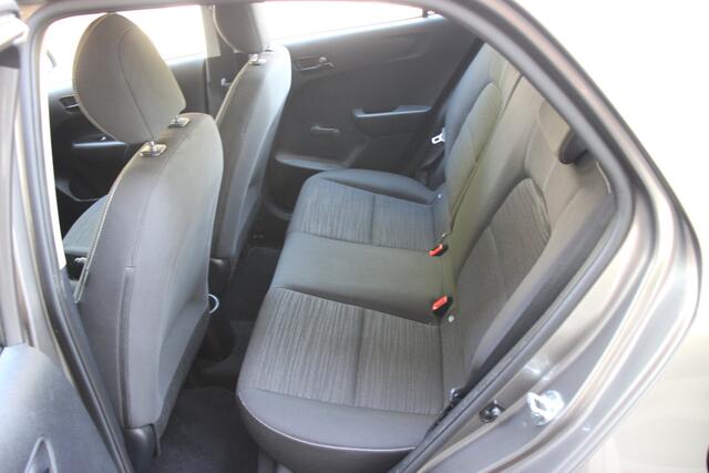 KIA PICANTO 1.0 5drs EconomyPlusLine | Airco | Bluetooth |