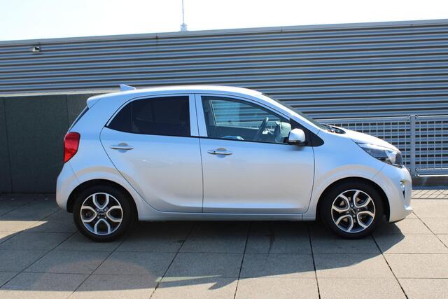 KIA PICANTO 1.0 DPi DynamicPlusLine Navigatie / Camera / Clima / 25.000Km