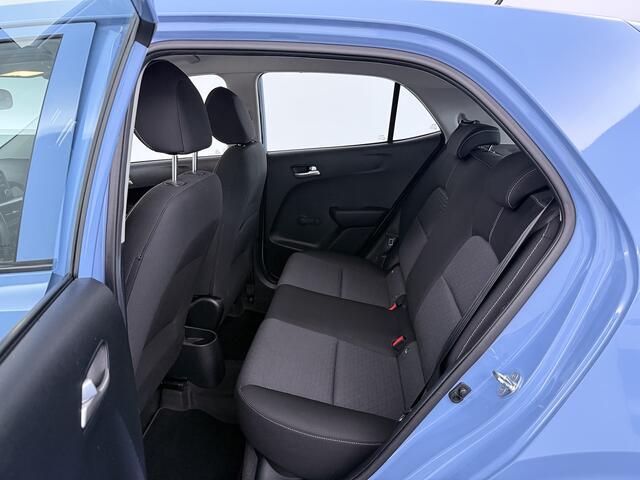 KIA PICANTO 1.0 DPi ComfortLine | Airco | Cruise Control | Boordcomputer | Prijspakker |