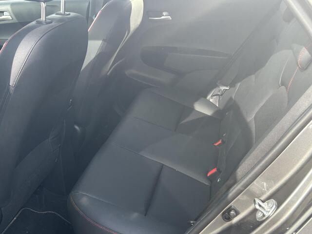 KIA PICANTO 1.0 DPi GT-Line | Leder | Trekhaak | Climate Control | Cruise Control