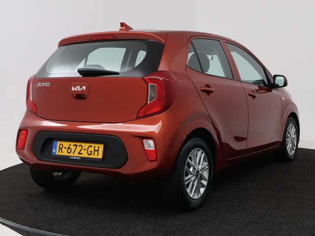 KIA PICANTO 1.0 DPi DynamicLine | Airco | Camera | Lichtmetalen velgen | Cruise Contol | Prijspakker |