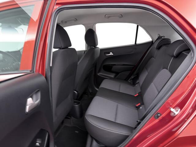 KIA PICANTO 1.0 DPi DynamicLine | Airco | Camera | Lichtmetalen velgen | Cruise Contol | Prijspakker |