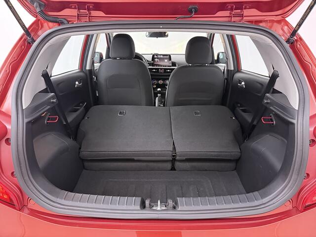 KIA PICANTO 1.0 DPi DynamicLine | Airco | Camera | Lichtmetalen velgen | Cruise Contol | Prijspakker |