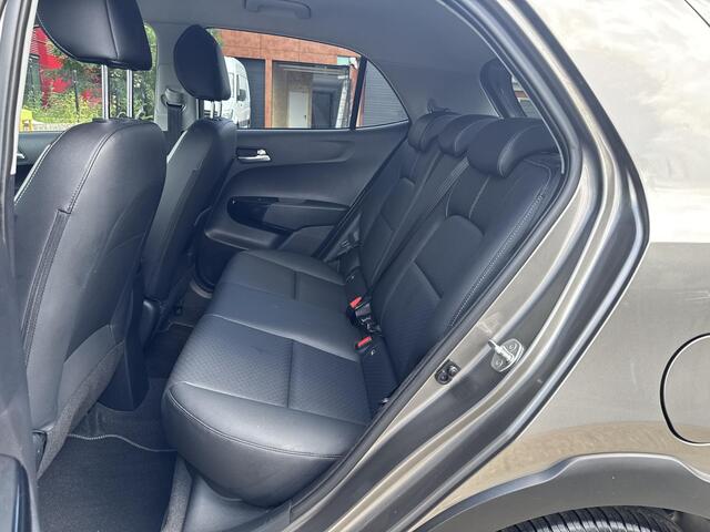 KIA PICANTO 1.0 T-GDI X-Line | 06-10141018 Voor meer informatie