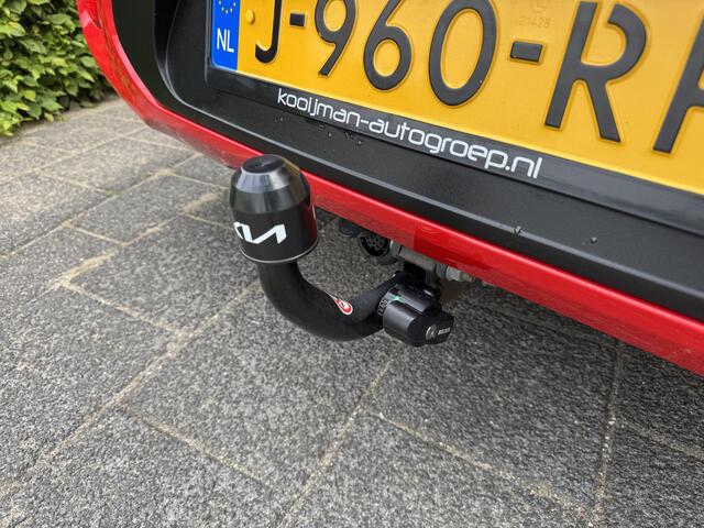 KIA PICANTO 1.0 DPi DynamicPlusLine Afneembare Trekhaak, Dealeronderhouden, Eerste Eigenaar, Keyless, Apple Carplay/Android Auto, Enz...