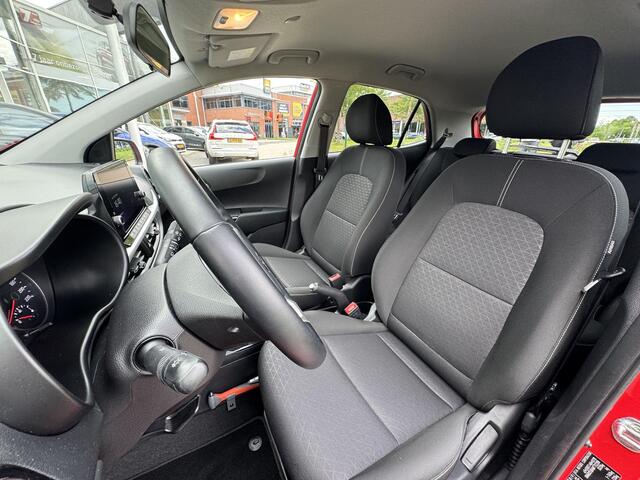 KIA PICANTO 1.0 DPi DynamicPlusLine Afneembare Trekhaak, Dealeronderhouden, Eerste Eigenaar, Keyless, Apple Carplay/Android Auto, Enz...