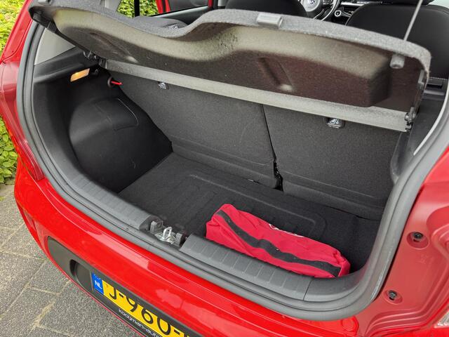 KIA PICANTO 1.0 DPi DynamicPlusLine Afneembare Trekhaak, Dealeronderhouden, Eerste Eigenaar, Keyless, Apple Carplay/Android Auto, Enz...
