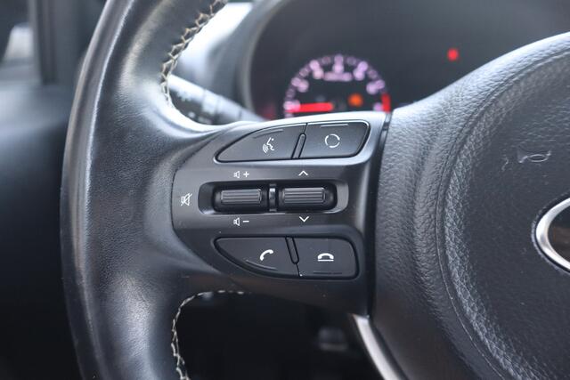 KIA PICANTO 1.0 CVVT EconomyPlusLine - NL- Auto!! Airco I Cruise I Radio