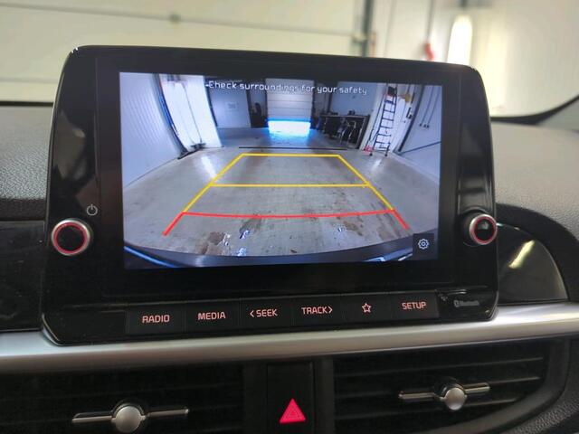 KIA PICANTO 1.0 DPi DynLine, 1e Eig! Camera! Carplay! VERWACHT!