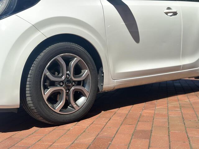 KIA PICANTO 1.0 CVVT First Edition | Navi | Airco | Cruise Control