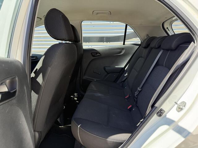 KIA PICANTO 1.0 CVVT EconomyLine Radio|Bluetooth|Isofix|Zeer zuinig|N.A.P|Nieuwe APK bij aflevering