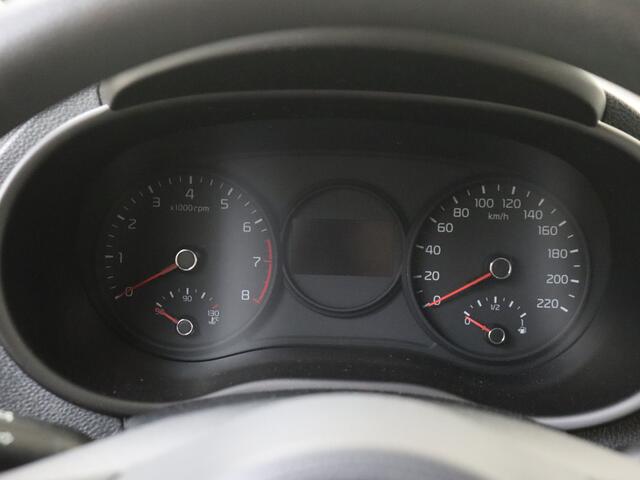 KIA PICANTO 1.0 MPi ComfortPlusLine