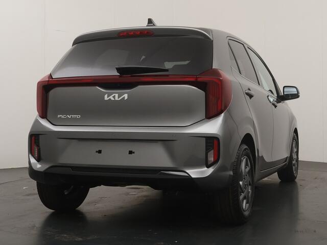 KIA PICANTO 1.0 DPI DynamicPlusLine - Prijs incl. inruilpremie - Achteruitrijcamera - Navigatie - Apple Carplay/Android Auto - Cruise Control - Fabrieksgarantie t/m 2033