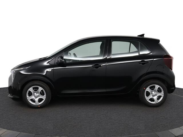 KIA PICANTO 1.0 DPI DynamicLine - Prijs incl. inruilpremie - Airco - Navigatie - Camera - AppleCarplay - Android Auto - 7 Jaar of 150.000km Fabrieksgarantie