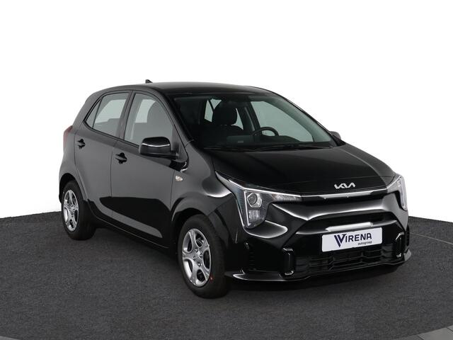 KIA PICANTO 1.0 DPI DynamicLine - Prijs incl. inruilpremie - Airco - Navigatie - Camera - AppleCarplay - Android Auto - 7 Jaar of 150.000km Fabrieksgarantie