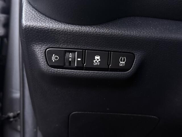 KIA PICANTO 1.0 DPi DynamicLine | Camera | Apple Carplay/Android Auto | Cruise Control | Airco | Onderweg-naar-dealer