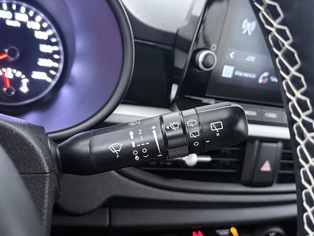 KIA PICANTO 1.0 DPi DynamicLine | Camera | Apple Carplay/Android Auto | Cruise Control | Airco | Onderweg-naar-dealer