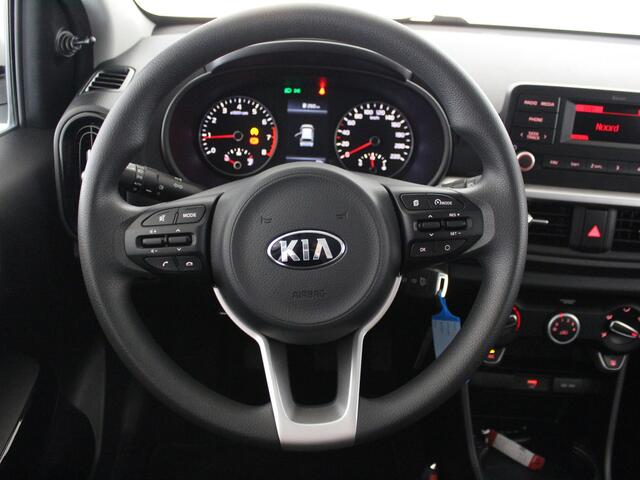 KIA PICANTO 1.0 DPi ComfortLine