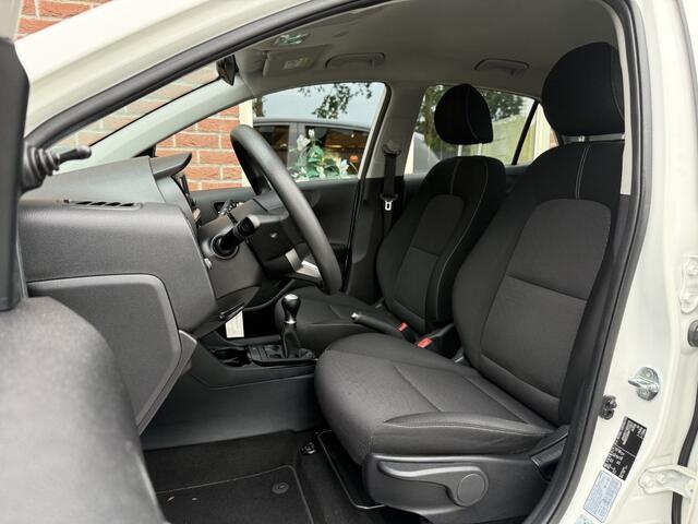 KIA PICANTO 1.0 DPi ComfortL. 5p AIRCO / CRUISE / ELEK.RAMEN