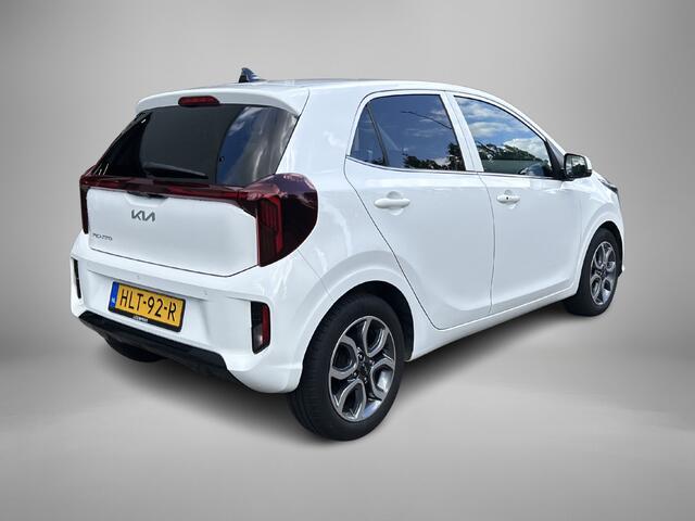 KIA PICANTO 1.0 DPI ExecutiveLine