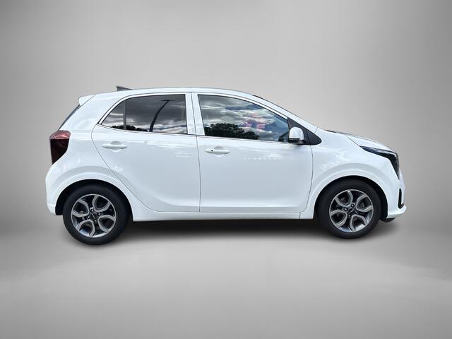 KIA PICANTO 1.0 DPI ExecutiveLine